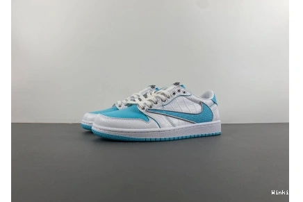 x Travis Jordan DM7866-771 Scott 1 Air 0713